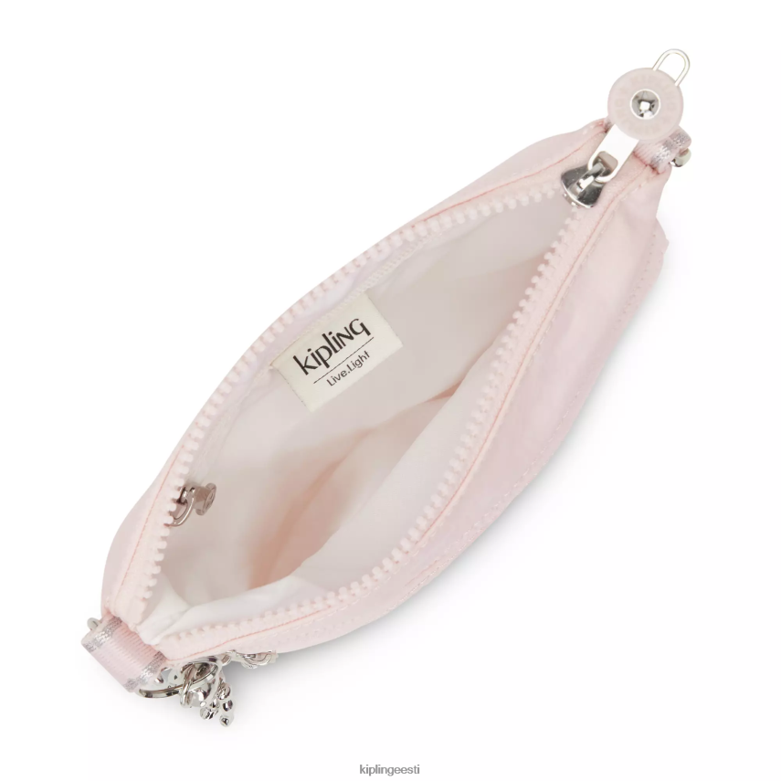 keiko crossbody minikott Kipling orhidee roosa naised 4NF06J85 minikotid