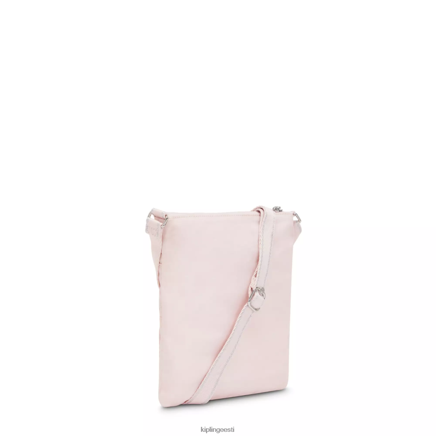 keiko crossbody minikott Kipling orhidee roosa naised 4NF06J85 minikotid