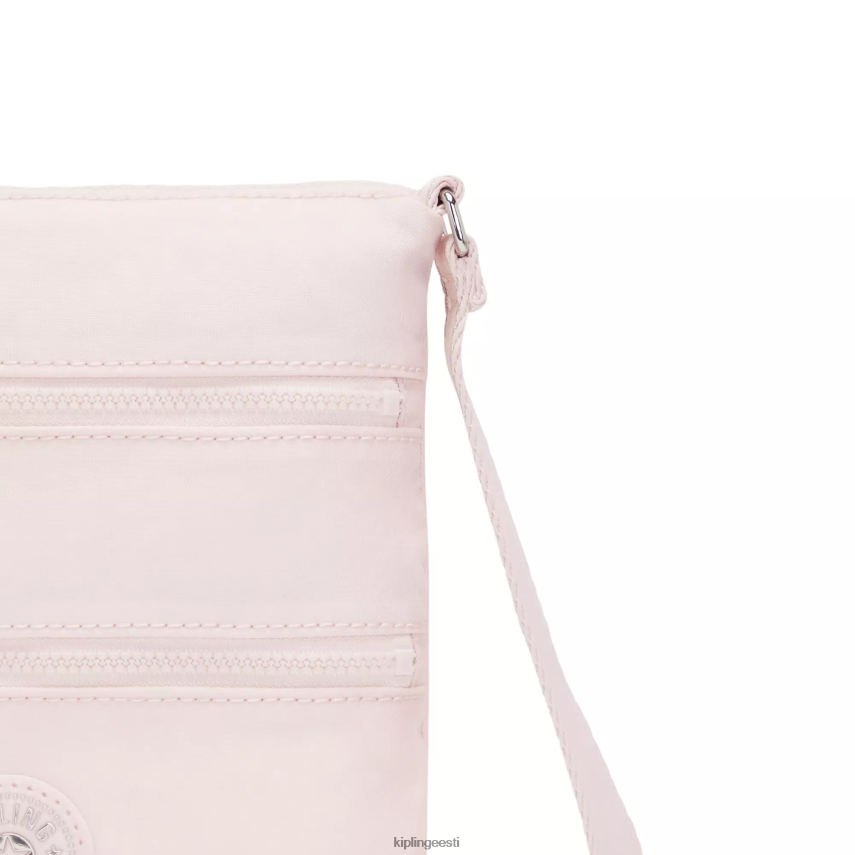 keiko crossbody minikott Kipling orhidee roosa naised 4NF06J85 minikotid