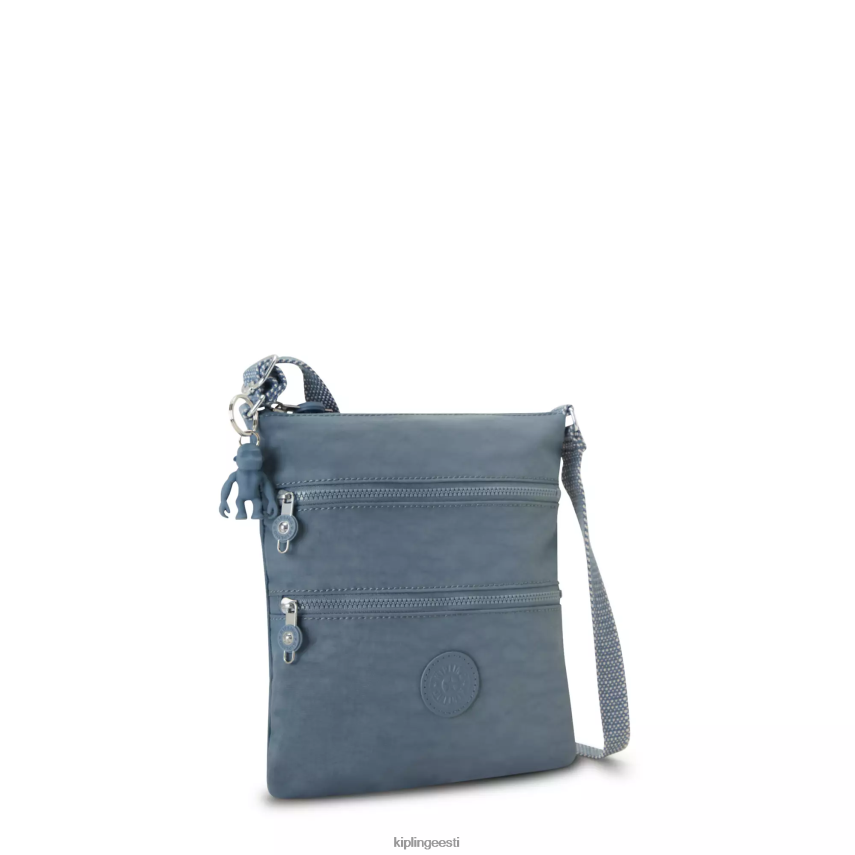 keiko crossbody minikott Kipling pintsel sinine naised 4NF06J84 minikotid