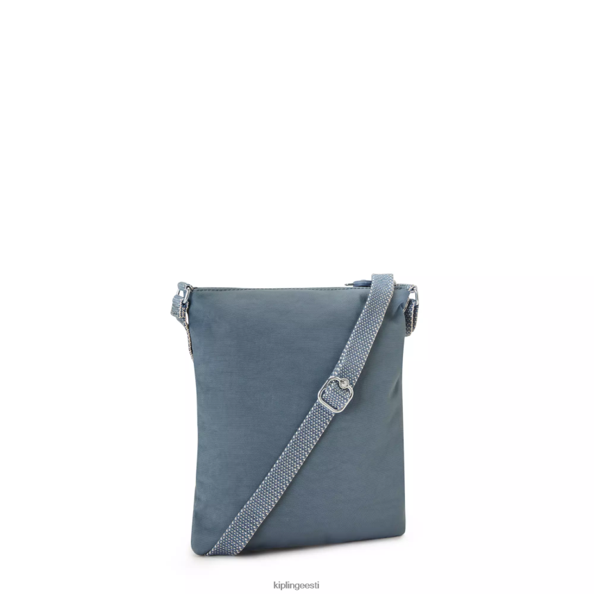 keiko crossbody minikott Kipling pintsel sinine naised 4NF06J84 minikotid