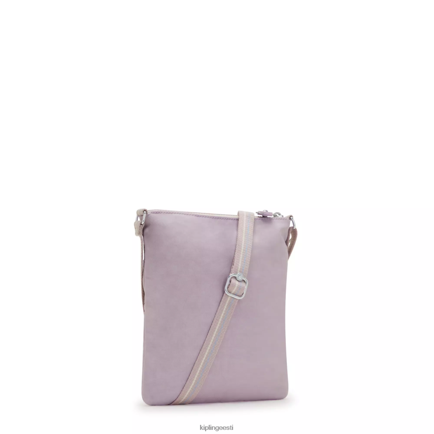 keiko crossbody minikott Kipling õrn sirel naised 4NF06J93 minikotid