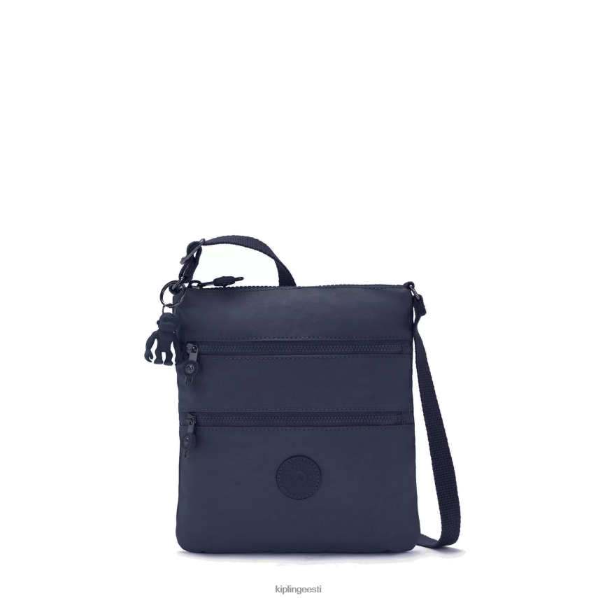 keiko crossbody minikott Kipling sinine sinine naised 4NF06J91 minikotid