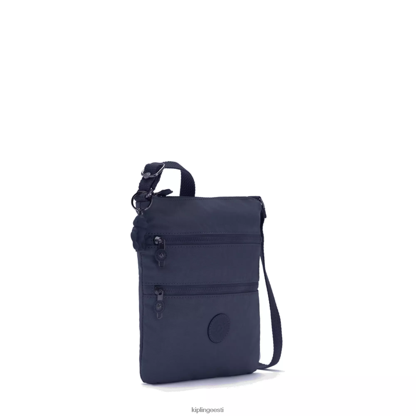 keiko crossbody minikott Kipling sinine sinine naised 4NF06J91 minikotid