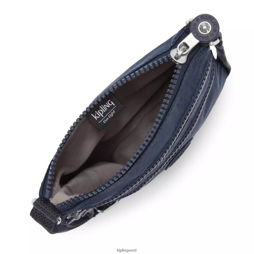 keiko crossbody minikott Kipling sinine sinine naised 4NF06J91 minikotid