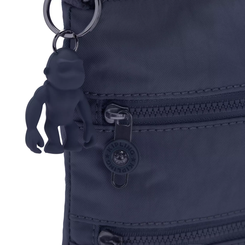 keiko crossbody minikott Kipling sinine sinine naised 4NF06J91 minikotid