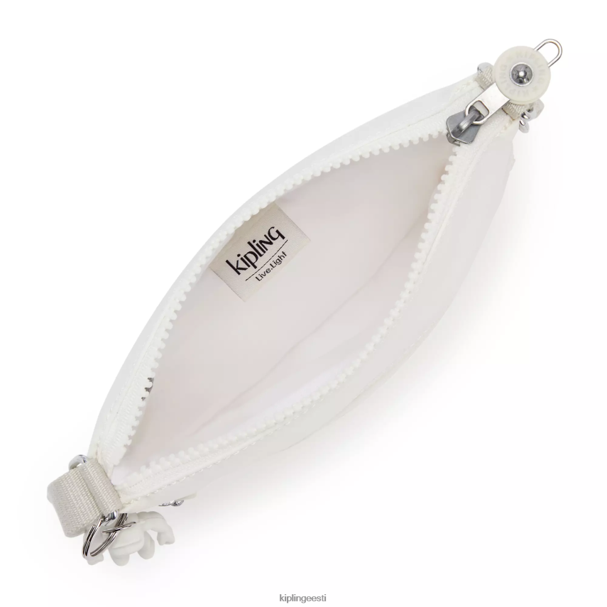 keiko crossbody minikott Kipling uus alabaster naised 4NF06J89 minikotid