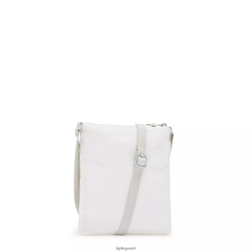 keiko crossbody minikott Kipling uus alabaster naised 4NF06J89 minikotid