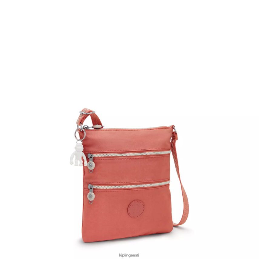 keiko crossbody minikott Kipling vintage roosa naised 4NF06J87 minikotid