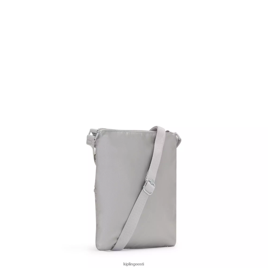 keiko metallist crossbody minikott Kipling särav metallik naised 4NF06J96 minikotid