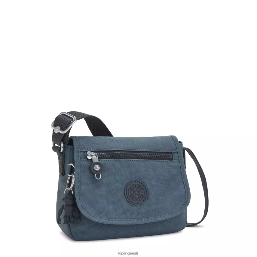 sabian crossbody minikott Kipling öine hall naised 4NF06J194 minikotid