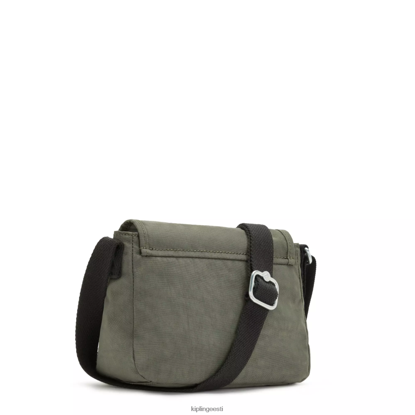 sabian crossbody minikott Kipling roheline sammal naised 4NF06J196 minikotid