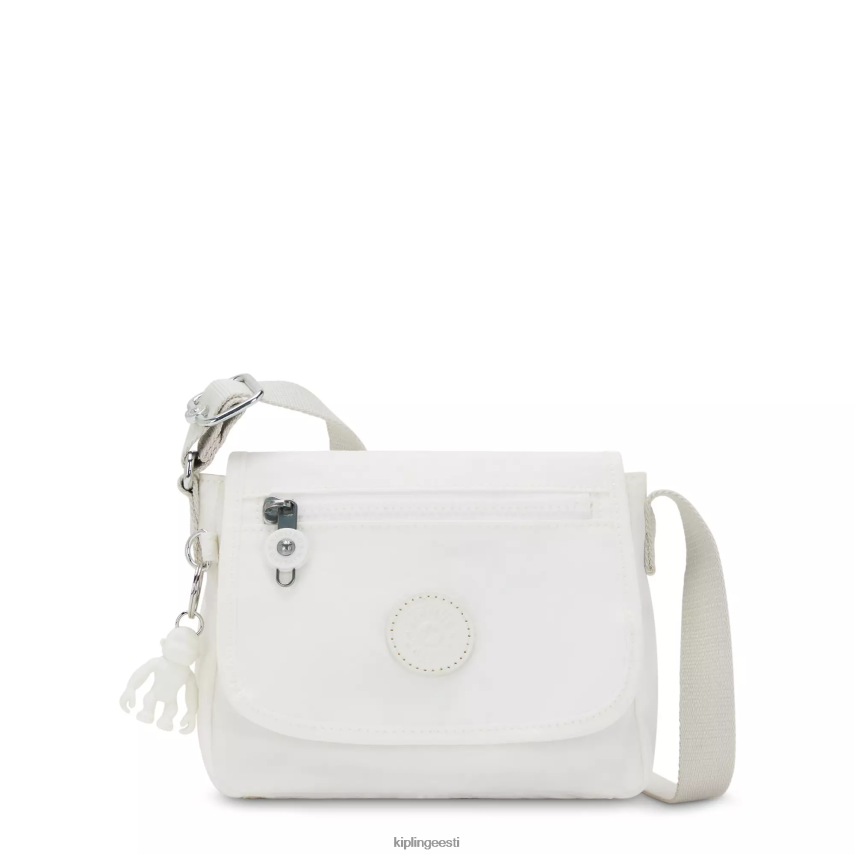 sabian crossbody minikott Kipling uus alabaster naised 4NF06J198 minikotid