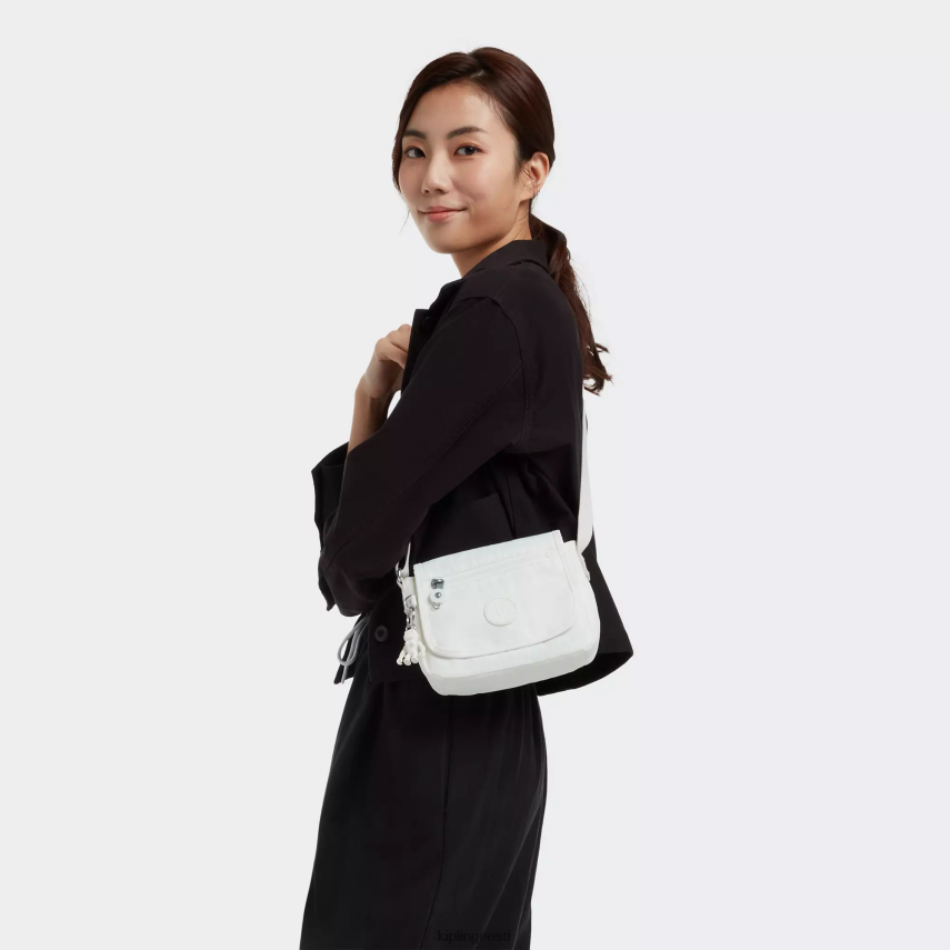 sabian crossbody minikott Kipling uus alabaster naised 4NF06J198 minikotid