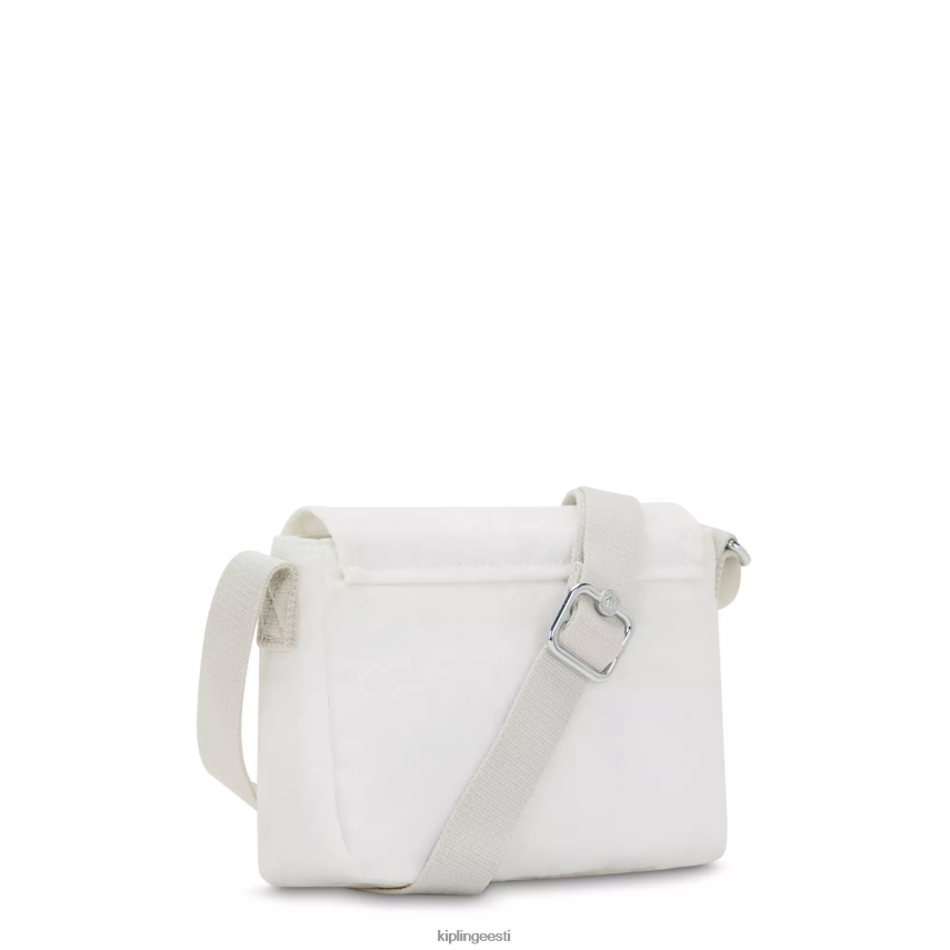 sabian crossbody minikott Kipling uus alabaster naised 4NF06J198 minikotid