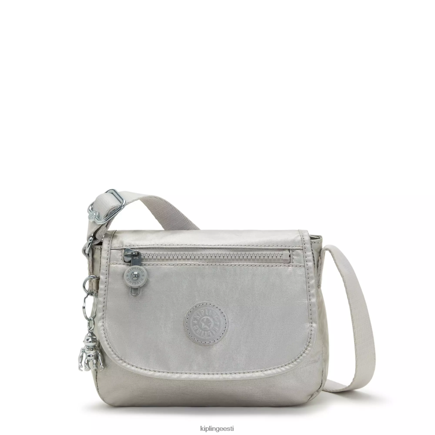 sabian metallist crossbody minikott Kipling särav metallik naised 4NF06J100 minikotid