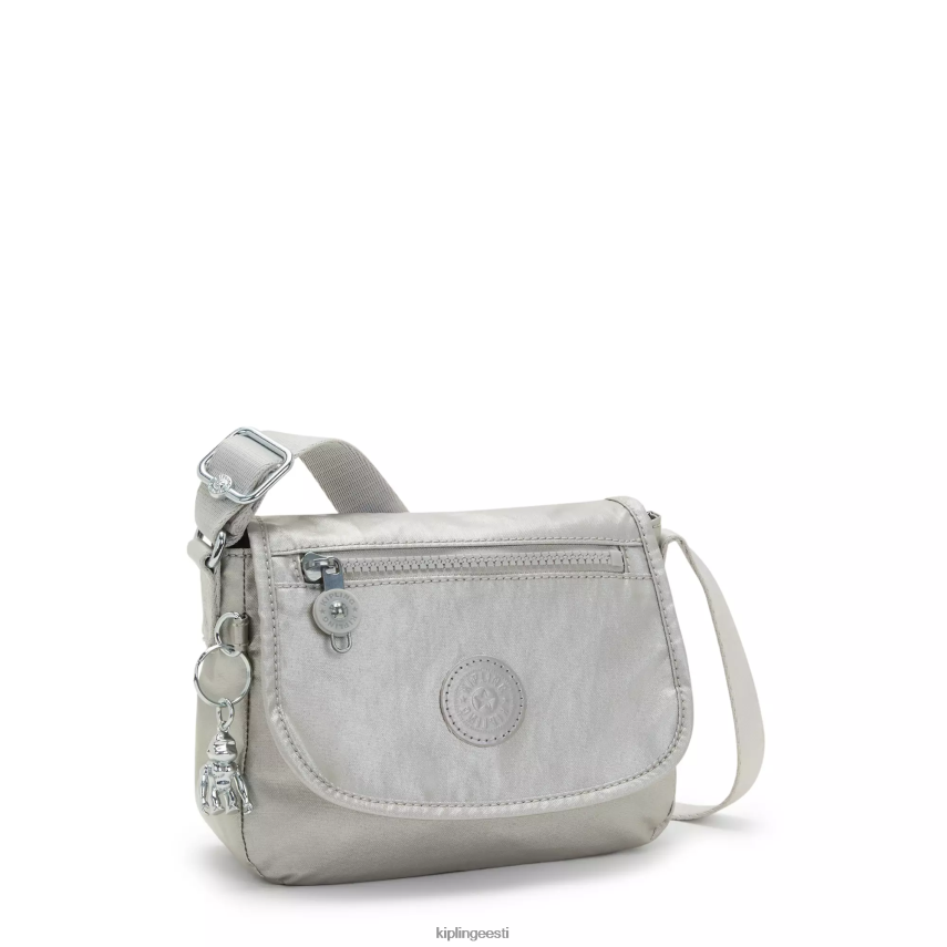 sabian metallist crossbody minikott Kipling särav metallik naised 4NF06J100 minikotid