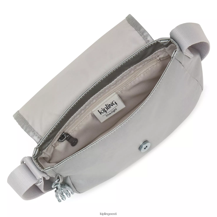sabian metallist crossbody minikott Kipling särav metallik naised 4NF06J100 minikotid
