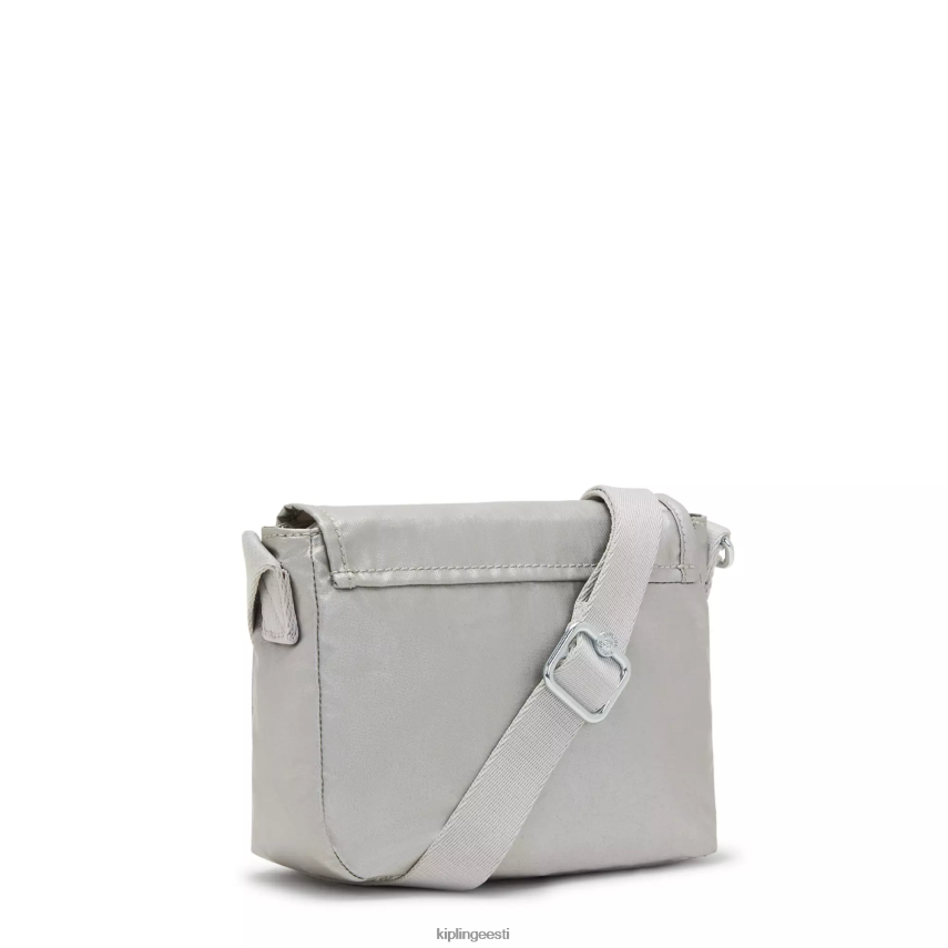 sabian metallist crossbody minikott Kipling särav metallik naised 4NF06J100 minikotid