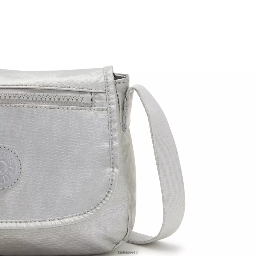 sabian metallist crossbody minikott Kipling särav metallik naised 4NF06J100 minikotid