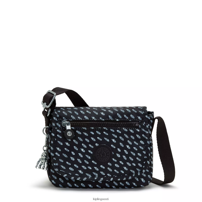 sabian trükitud crossbody minikott Kipling ülimad punktid naised 4NF06J12 minikotid