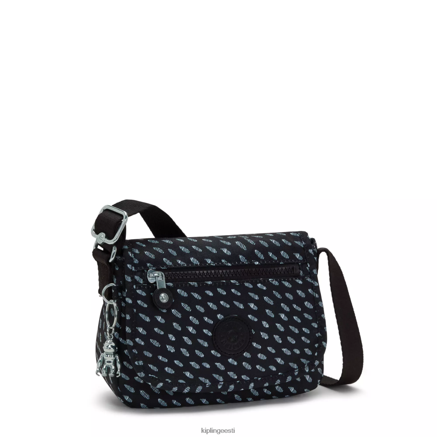 sabian trükitud crossbody minikott Kipling ülimad punktid naised 4NF06J12 minikotid