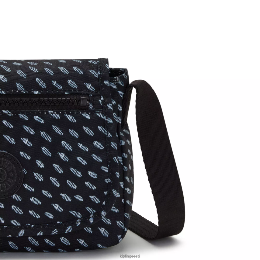sabian trükitud crossbody minikott Kipling ülimad punktid naised 4NF06J12 minikotid