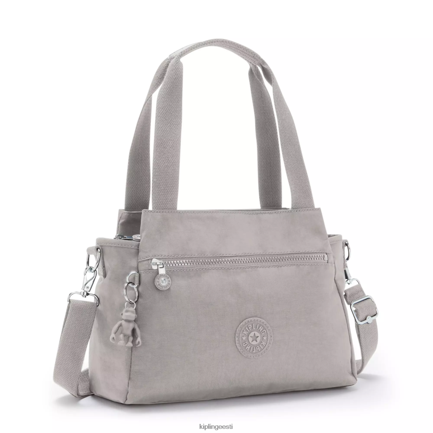elysia õlakott Kipling hall gris naised 4NF06J153 õlakotid
