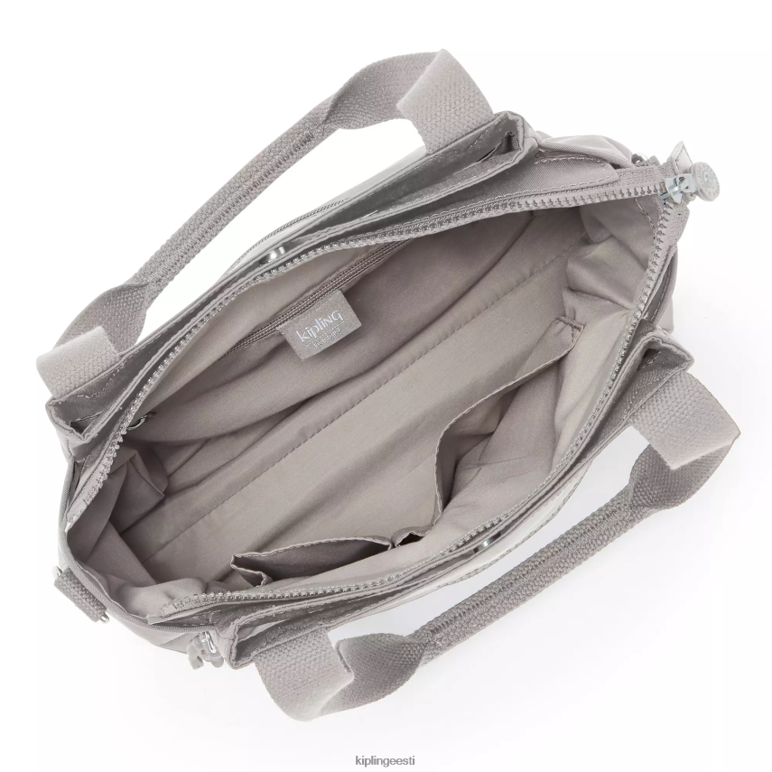elysia õlakott Kipling hall gris naised 4NF06J153 õlakotid