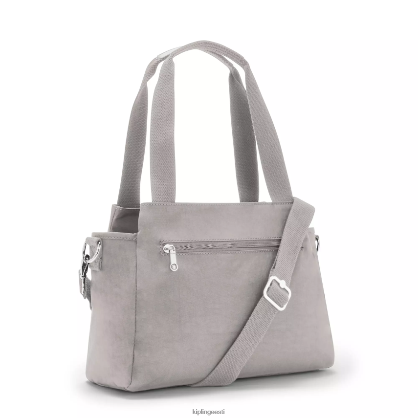 elysia õlakott Kipling hall gris naised 4NF06J153 õlakotid