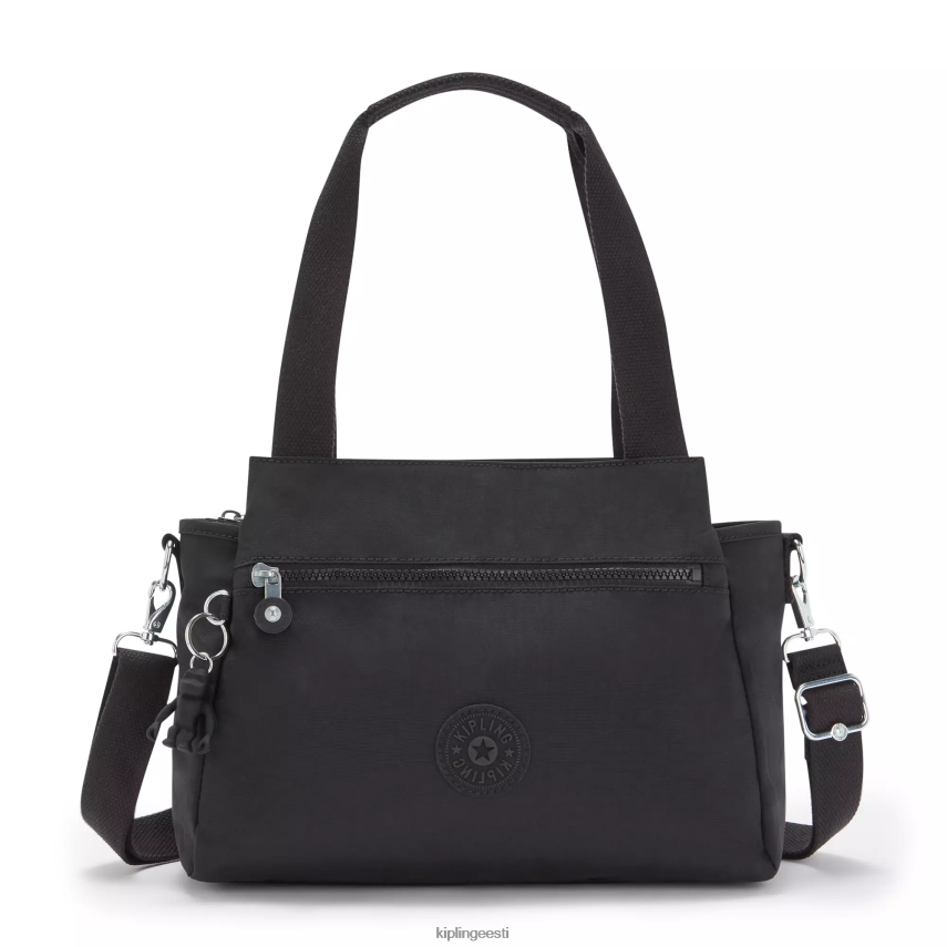 elysia õlakott Kipling must noir naised 4NF06J154 õlakotid