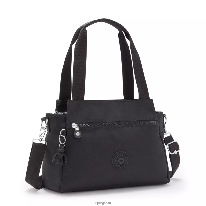 elysia õlakott Kipling must noir naised 4NF06J154 õlakotid