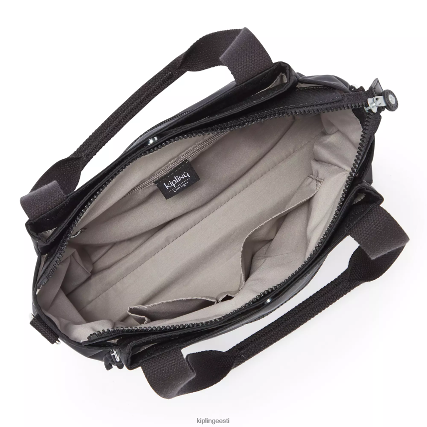 elysia õlakott Kipling must noir naised 4NF06J154 õlakotid