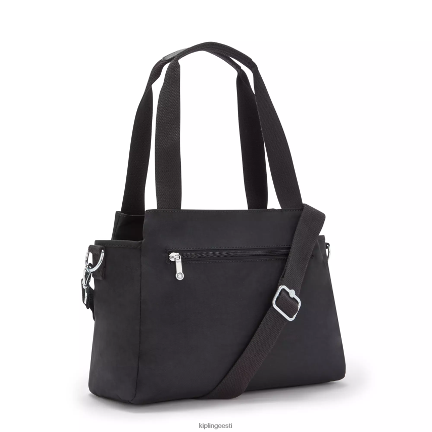 elysia õlakott Kipling must noir naised 4NF06J154 õlakotid