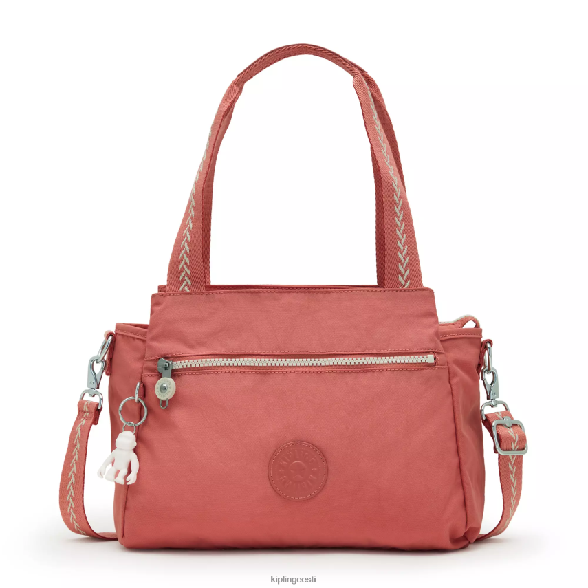 elysia õlakott Kipling vintage roosa naised 4NF06J157 õlakotid