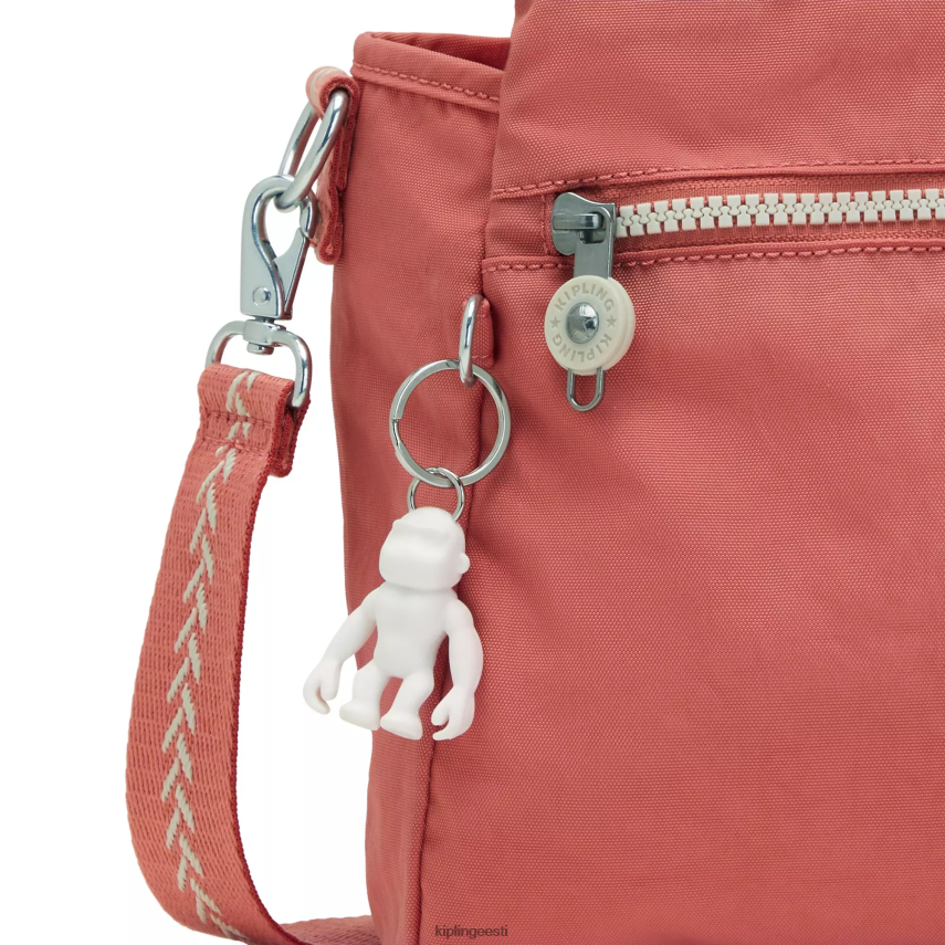 elysia õlakott Kipling vintage roosa naised 4NF06J157 õlakotid