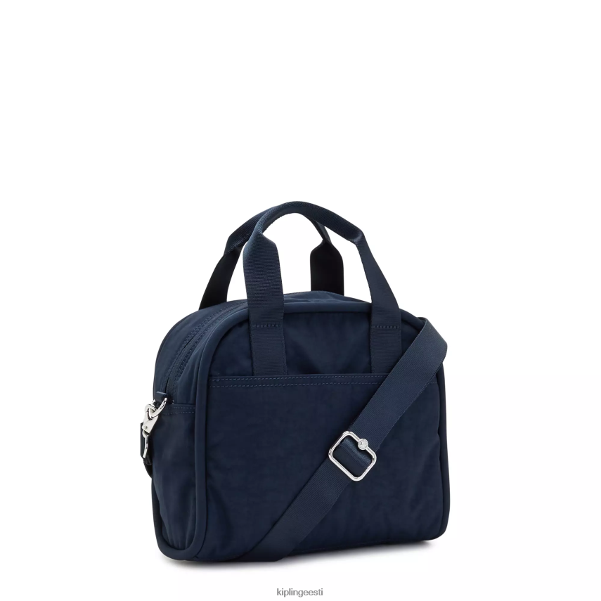 hadya õlakott Kipling sinine sinine 2 naised 4NF06J249 õlakotid
