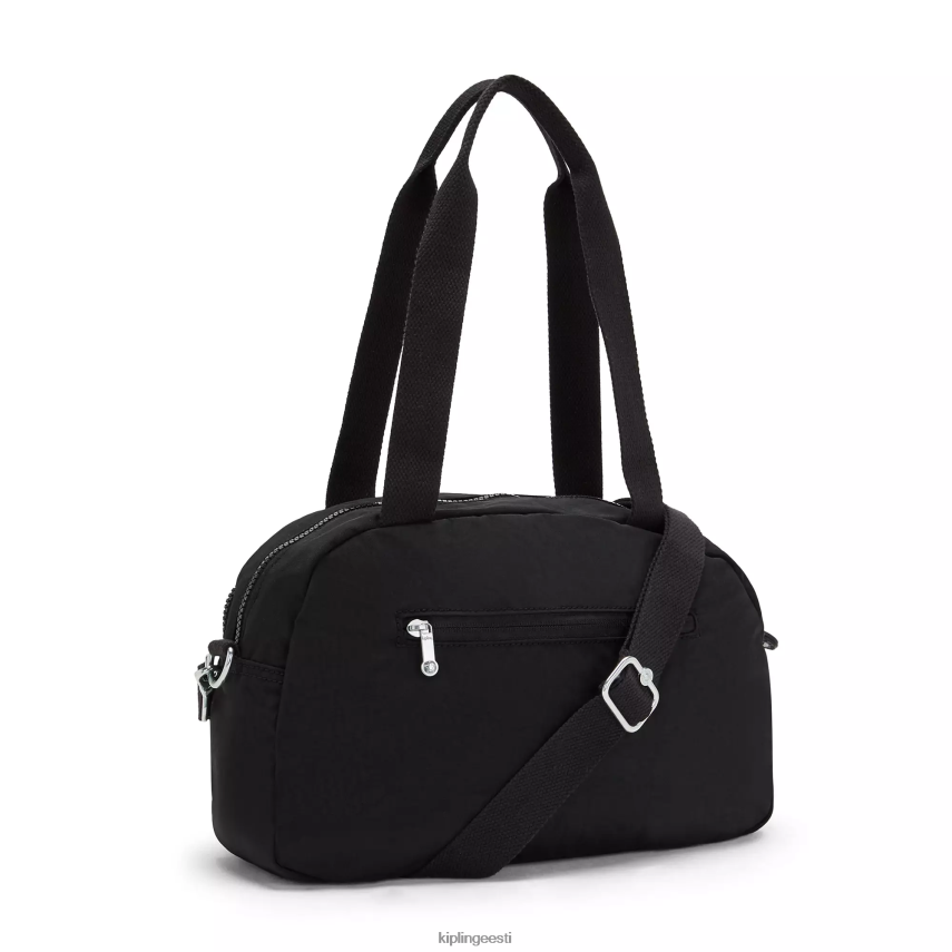 lahe defea õlakott Kipling must noir naised 4NF06J224 õlakotid