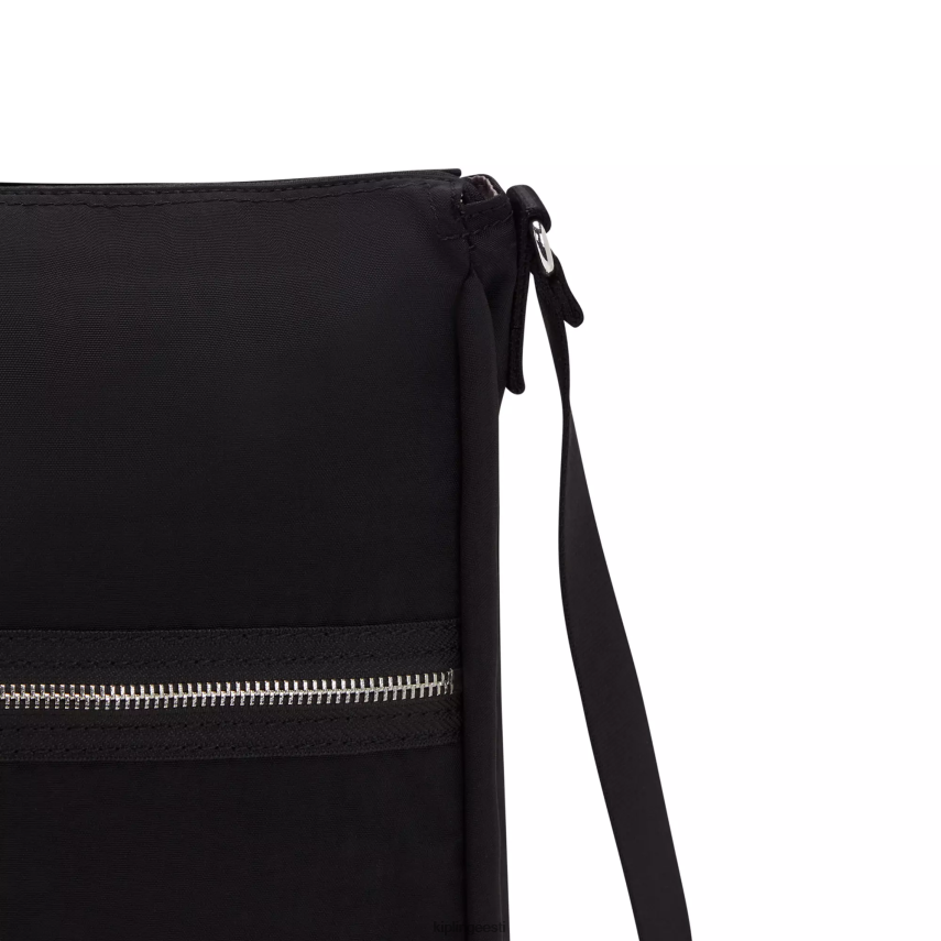 oswin õlakott Kipling must noir naised 4NF06J247 õlakotid