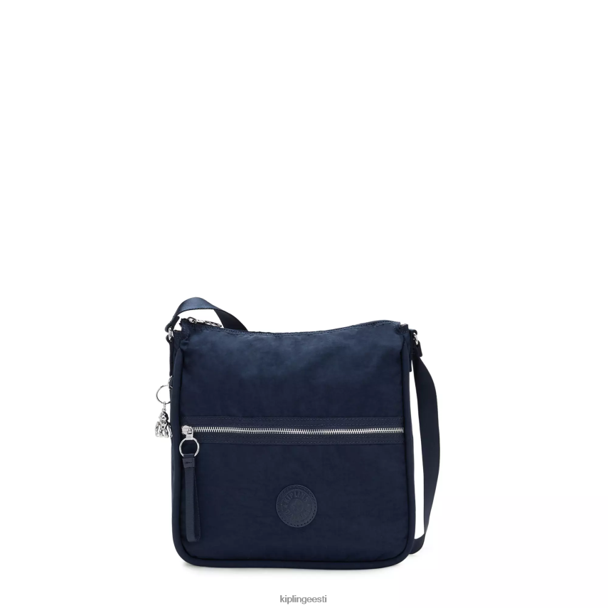 oswin õlakott Kipling sinine sinine 2 naised 4NF06J246 õlakotid