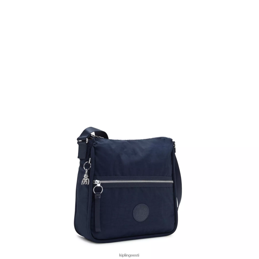 oswin õlakott Kipling sinine sinine 2 naised 4NF06J246 õlakotid