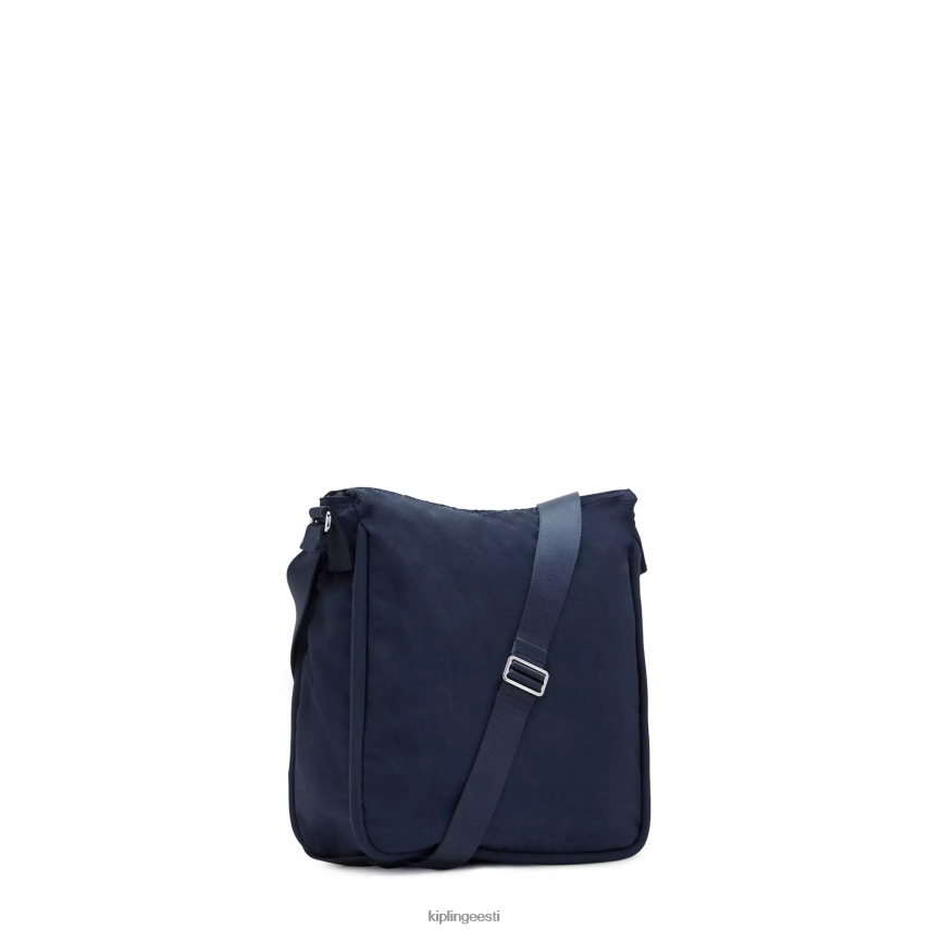 oswin õlakott Kipling sinine sinine 2 naised 4NF06J246 õlakotid