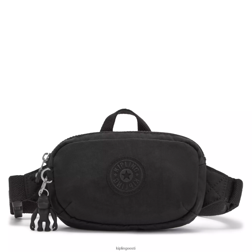 alys vööpakk Kipling must noir naised 4NF06J317 vööpakk
