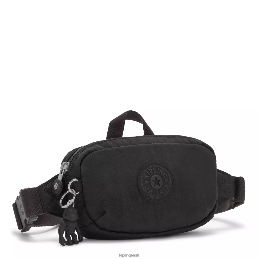 alys vööpakk Kipling must noir naised 4NF06J317 vööpakk