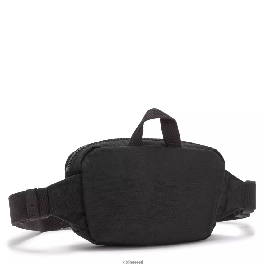 alys vööpakk Kipling must noir naised 4NF06J317 vööpakk