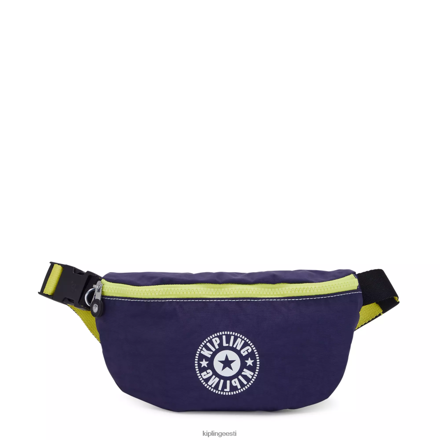 värske lite vööpakk Kipling ülim merevägi naised 4NF06J325 vööpakk