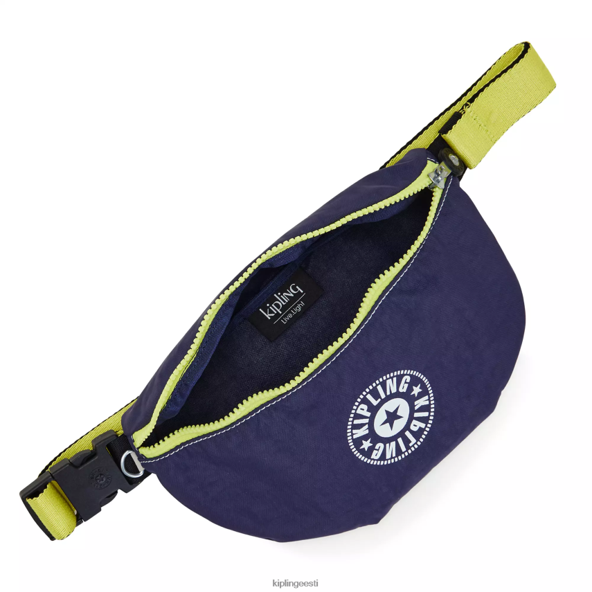 värske lite vööpakk Kipling ülim merevägi naised 4NF06J325 vööpakk