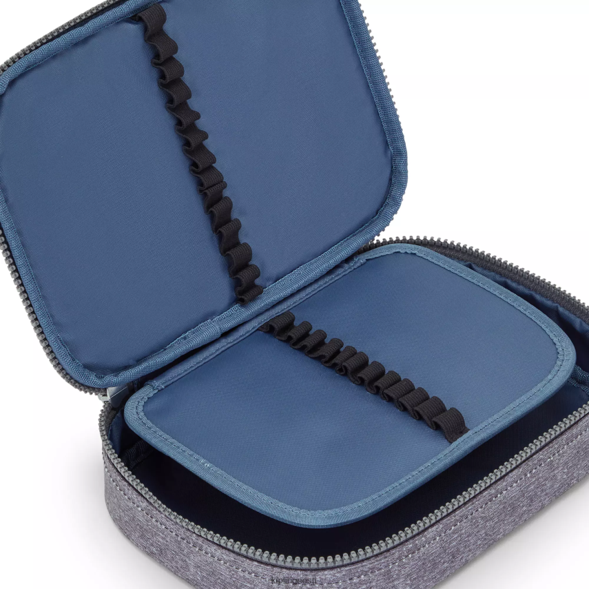 100 pliiatsi ümbris Kipling peaaegu jersey naised 4NF06J644 pastakad ja pliiatsikarbid