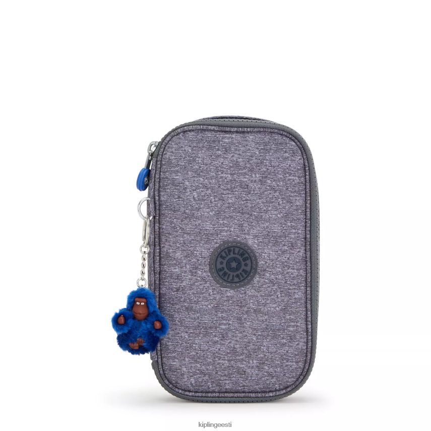 50 pliiatsikarpi Kipling peaaegu jersey naised 4NF06J620 pastakad ja pliiatsikarbid