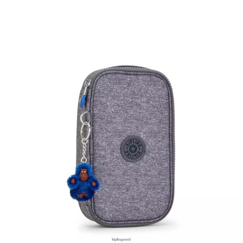 50 pliiatsikarpi Kipling peaaegu jersey naised 4NF06J620 pastakad ja pliiatsikarbid